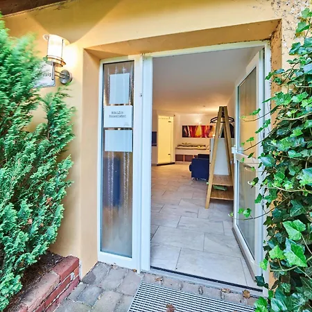 Apartment Romantic Hideaway In Hellenthal, Cleaning Included