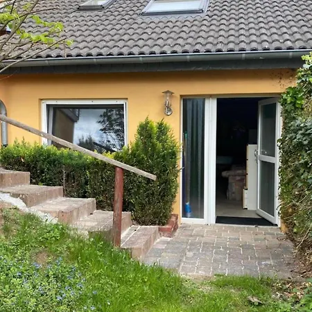 Apartment Romantic Hideaway In Hellenthal, Cleaning Included