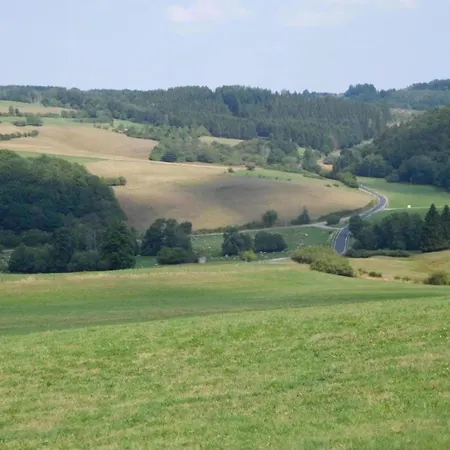 Romantic Hideaway In Hellenthal, Cleaning Included Apartment Hellenthal