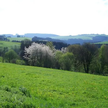 Romantic Hideaway In Hellenthal, Cleaning Included Hellenthal